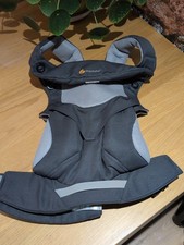 Marsupio Ergobaby 360 tutte le