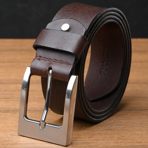 Cinture uomo pelle - cinture, larghezza
