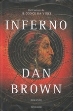 LG- INFERNO - DAN BROWN -