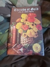 Threads Of Gold From The