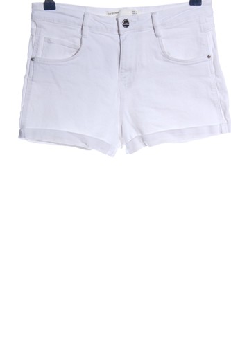 Zara pantaloncino jeans - di,