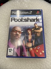 Pool Shark 2 (PS2) "Raro"