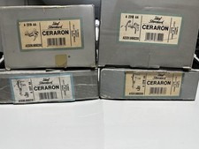 Set miscelatori cromati - miscelatori,