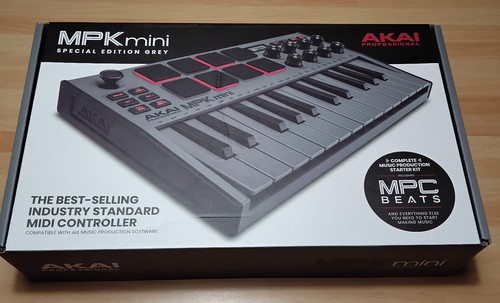 Akai professional mpk - professional,
