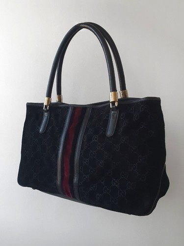 Gucci velvet sherry - gucci, gg