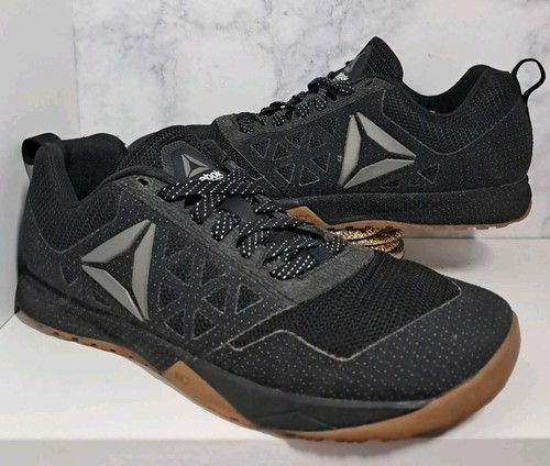 Scarpe reebok cross - fit, uomo