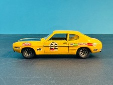 SOLIDO 1:43 Serie 100 # 190
