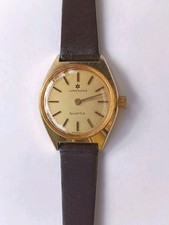 Orologio Junghans donna quarzo