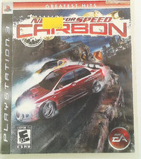 🎮 Need for Speed Carbon
