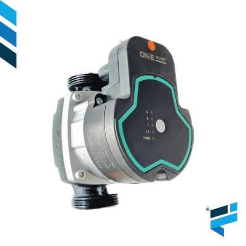 Circolatore elettronico - elettronico, a
