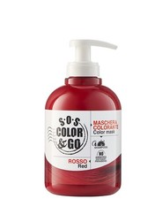 Alama sos color maschera - sos, go