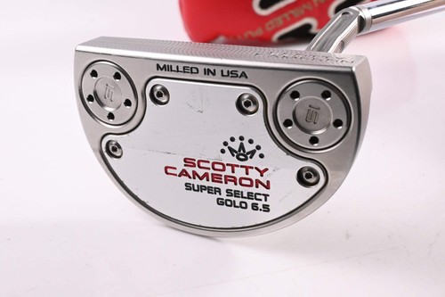 Scotty cameron special select - scotty,