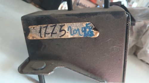 Vema 1775 staffa - 1775, destra