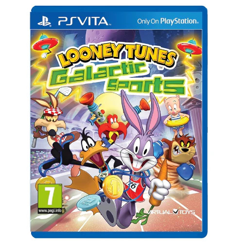 Gioco looney toones sport - gioco,