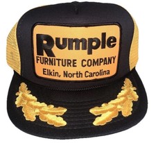 Mobili vintage strapazzati