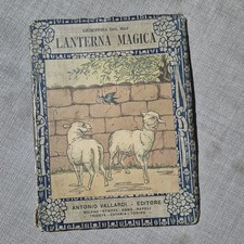 Lanterna Magica Giuseppina Dal Mas Vallardi Editore