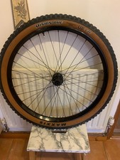 Ruota posteriore Halo Gravitas