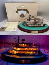 Figurina Olszewski Steamboat