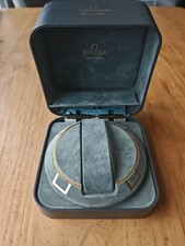 Box Scatola Boîte Omega