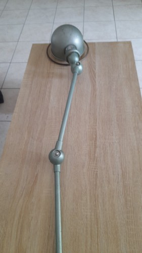 Lampe jielde bras - jielde,