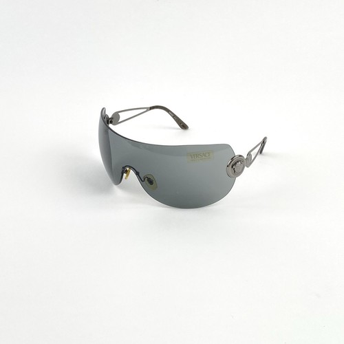 Vintage versace mod 2038 - vintage, mod.