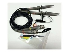 2PCS NUOVA P6060 60MHz Sonda a