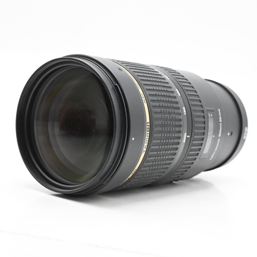 Tamron a009 200mm - tamron, 70-200mm