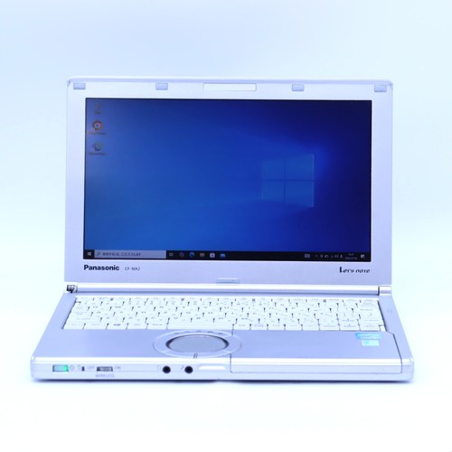 Panasonic let note nx2 i3 - cf-nx2,