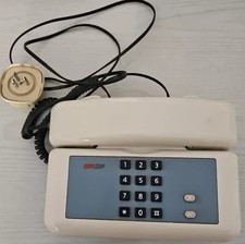 Telefono Fisso Sirio