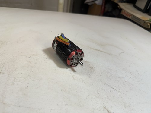 Motore brushless tekin - brushless,