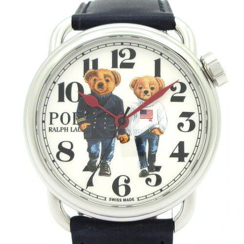 Polo ralphlauren bear - ralphlauren,