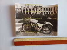 Ducati 450 R/T Cross 1971 foto
