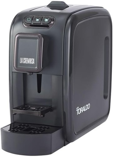 Macchina caffè toraldo - macchina, la