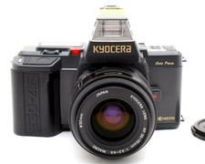 [Come nuovo] Yashica Kyocera