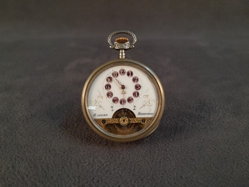 452 orologio tasca - r-452,