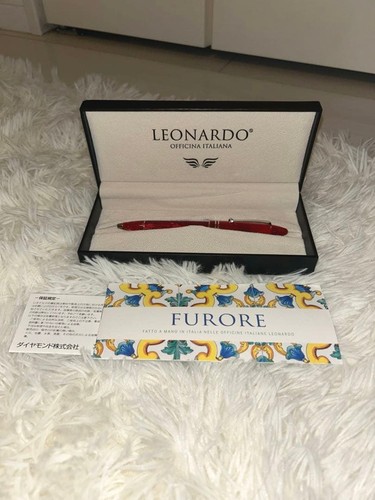 Leonardo officina italiana - officina,
