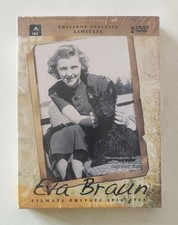Eva Braun DVD 2 - Filmati