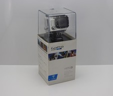 GOPRO HERO 3 WHITE EDITION