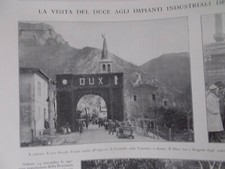 FERENTILLO Valnerina Nera