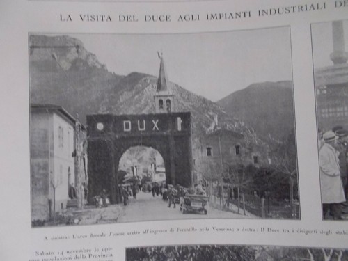 Ferentillo valnerina nera - valnerina,