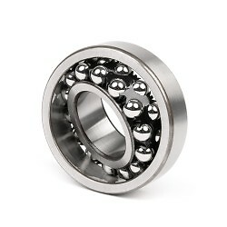 Cuscinetto sfere pendolo - a,
