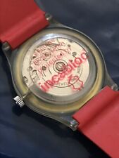 ETA Cal. 2824-2 A2, NEW genuine Swiss Made, full movement NOS, TOP QUALITY