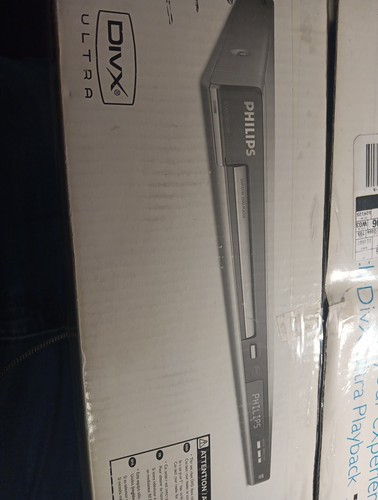 Lettore dvd philips dvp5140 - lettore,