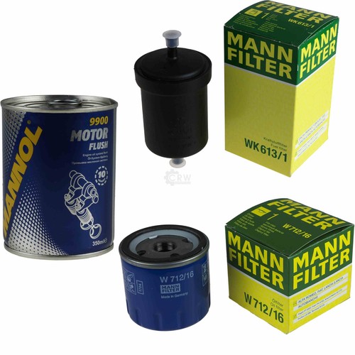 Originale mann kit diagnosi - mann,