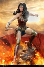 WONDER WOMAN - Sideshow