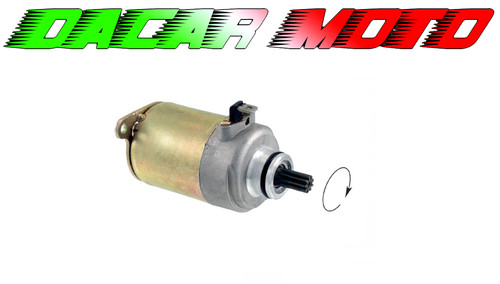 Motorino avviamento kymco - avviamento,