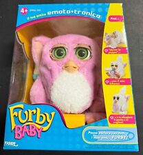 Gig Tiger Plush Toy Hasbro