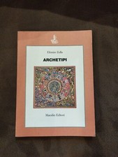 ARCHETIPI (di Elemire Zolla)