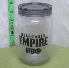 BOARDWALK EMPIRE barattolo