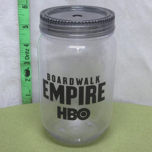 Boardwalk empire barattolo - empire,